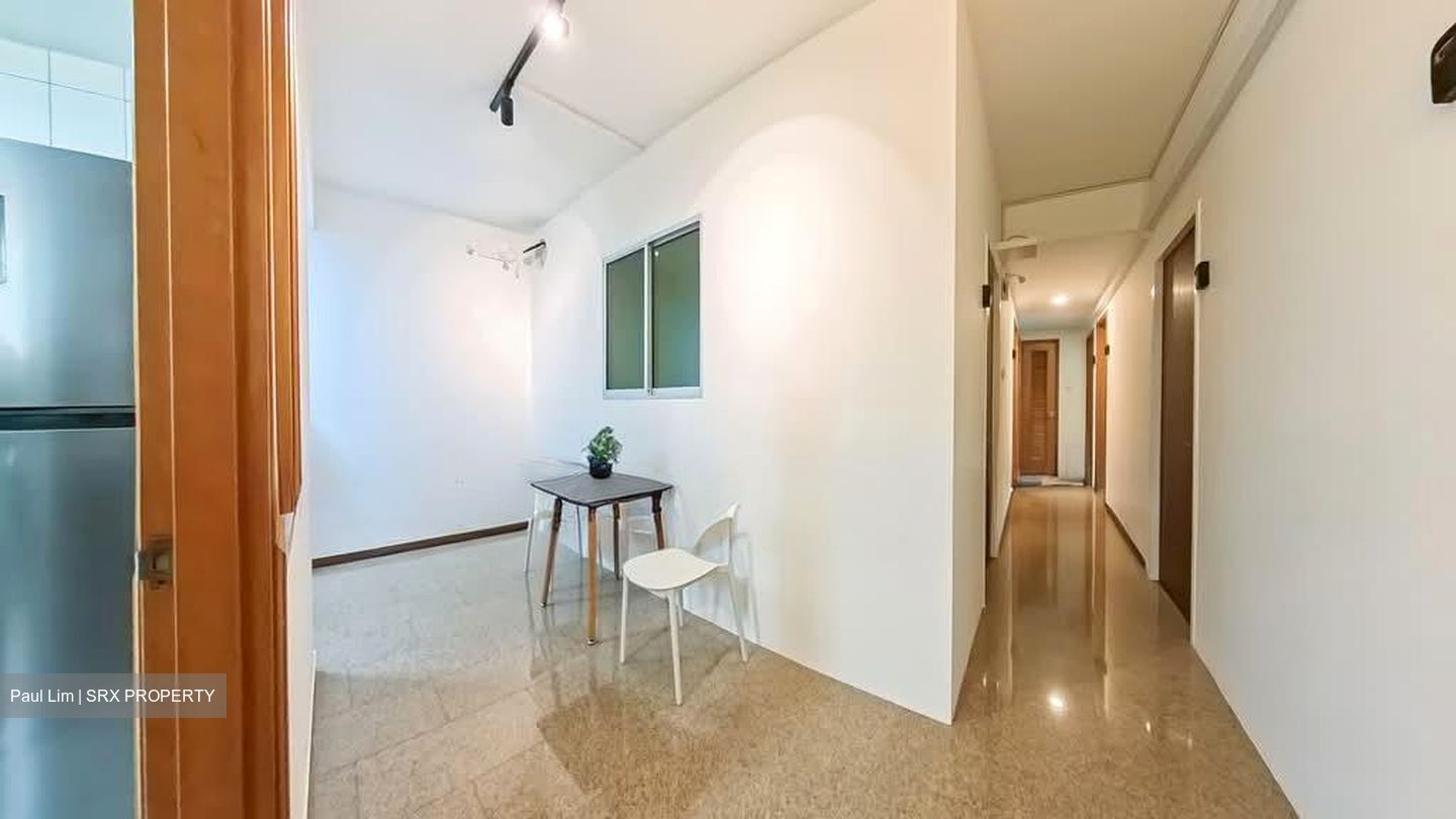 Queens Peak (D3), Condominium #577770791
